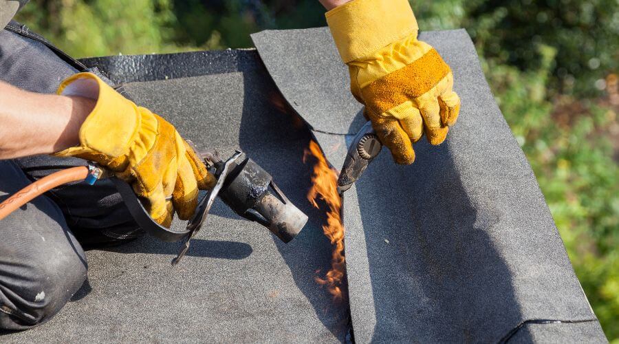Local Chimney Repair in Steamboat Rock, IA